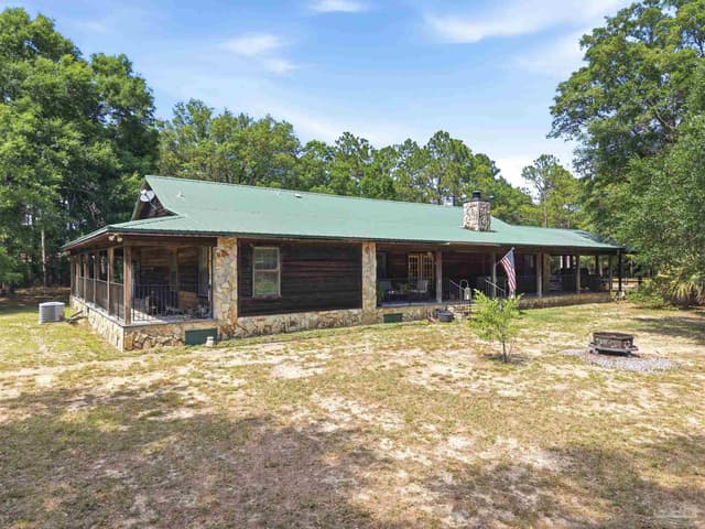 4989 Steamboat St, Milton FL 32583 photo 37
