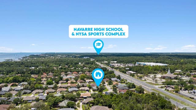 1944 Jessica Way, Navarre FL 32566 photo 49