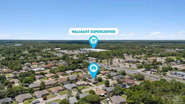 1944 Jessica Way, Navarre FL 32566 photo 48