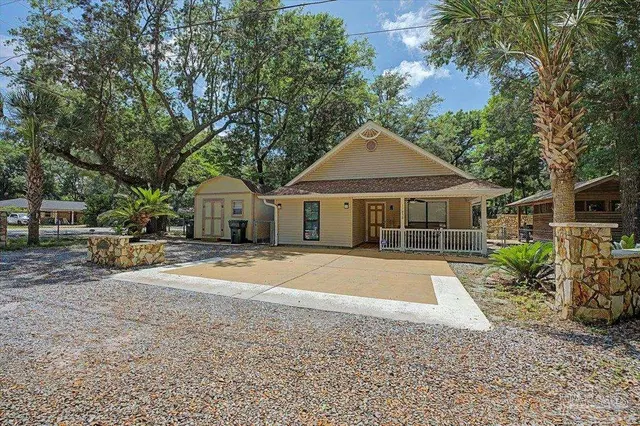 12858 Lillian Hwy property photo