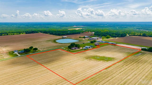 00 Mineral Springs Rd, Jay FL 32565 photo 16