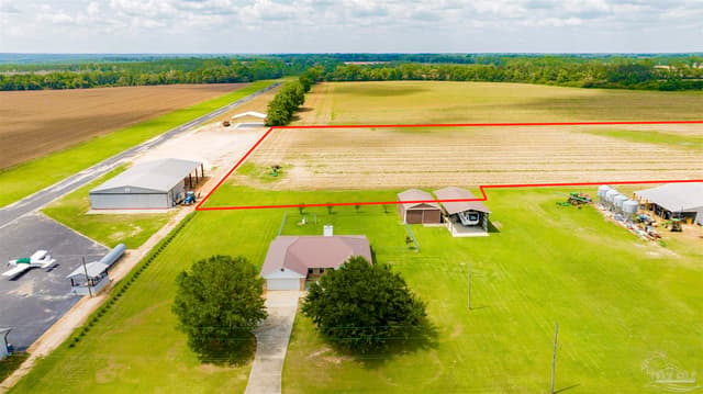 00 Mineral Springs Rd, Jay FL 32565 photo 7