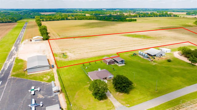 00 Mineral Springs Rd, Jay FL 32565 photo 5