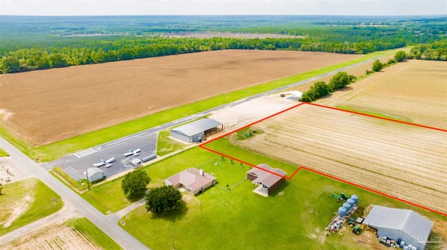 00 Mineral Springs Rd, Jay FL 32565 photo 10
