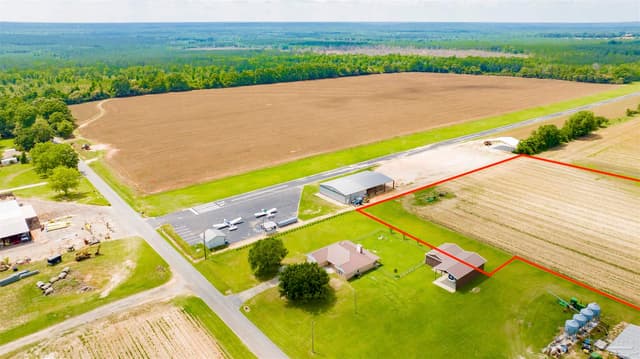00 Mineral Springs Rd, Jay FL 32565 photo 11
