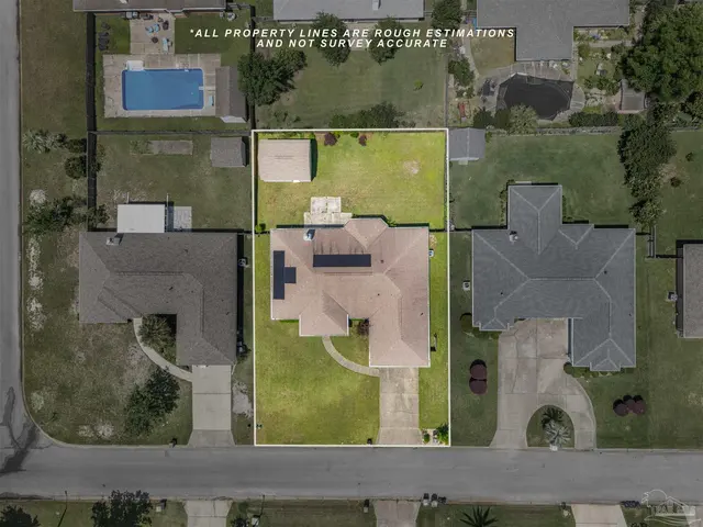 2023 Blue Sky Dr property photo