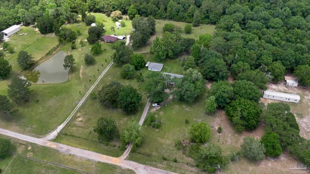 1450 Country Hills Dr, Cantonment FL 32533 photo 57