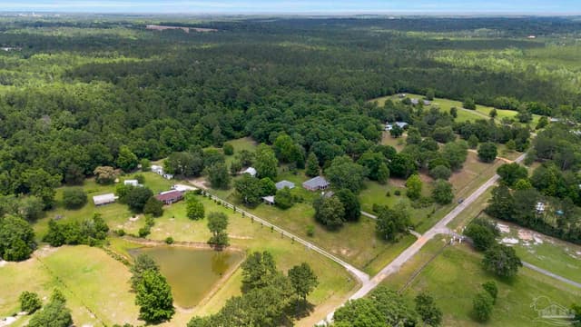 1450 Country Hills Dr, Cantonment FL 32533 photo 63