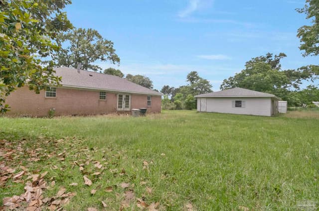 1450 Country Hills Dr, Cantonment FL 32533 photo 37