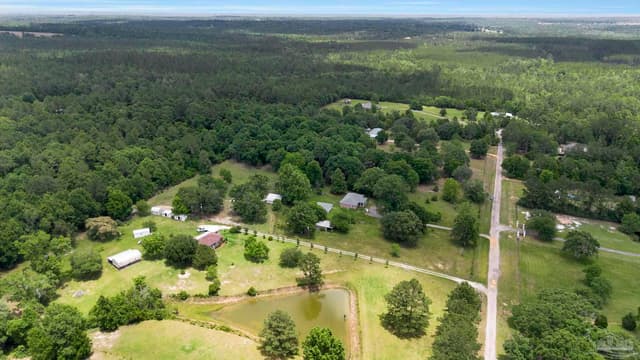 1450 Country Hills Dr, Cantonment FL 32533 photo 64