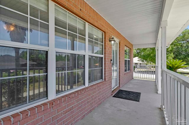 6646 Woodbury Forest Dr, Milton FL 32583 photo 37