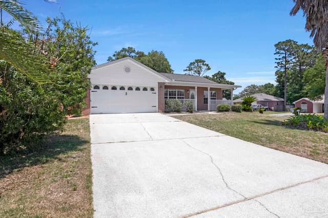 6646 Woodbury Forest Dr, Milton FL 32583 photo 35