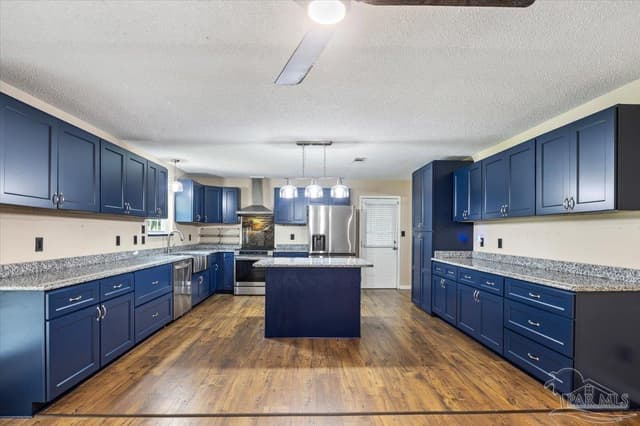 5637 Camellia Ave, Milton FL 32570 photo 9