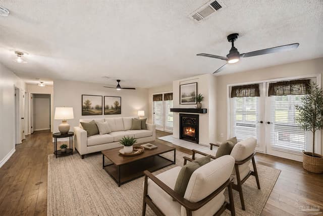 5637 Camellia Ave, Milton FL 32570 photo 4