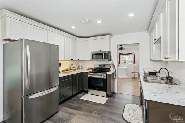 1095 River Annex Rd, Cantonment FL 32533 photo 8
