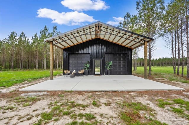 8975 Sage Forest Ln, Pace FL 32571 photo 23