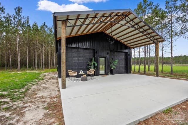 8975 Sage Forest Ln, Pace FL 32571 photo 24