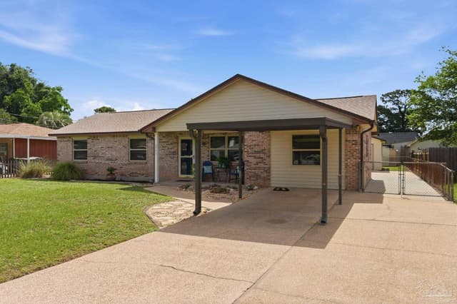 5742 Graymont Ln, Pensacola FL 32526 photo 3