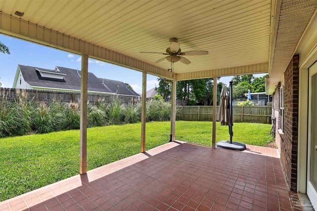 2606 Youngwood Ln, Cantonment FL 32533 photo 2