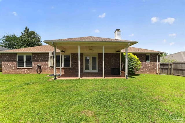 2606 Youngwood Ln, Cantonment FL 32533 photo 3