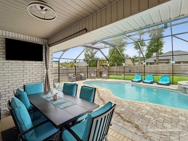5717 Old Stone Blvd, Milton FL 32570 photo 5