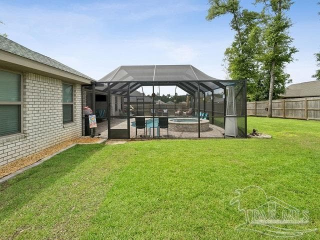 5717 Old Stone Blvd, Milton FL 32570 photo 9