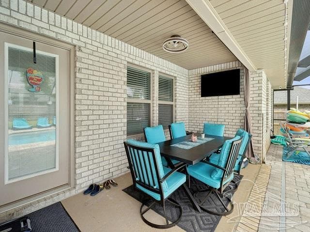 5717 Old Stone Blvd, Milton FL 32570 photo 4