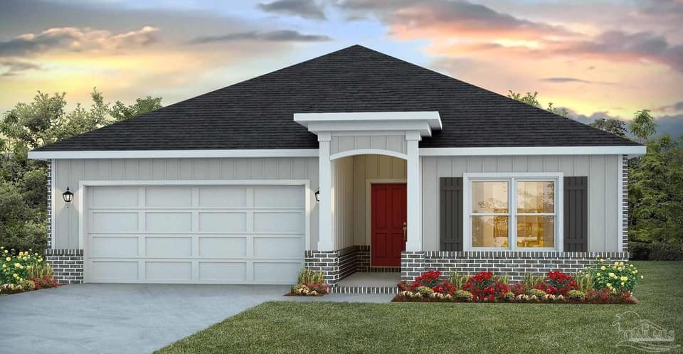 4847 Magpie Ct, Pace FL 32571 photo 1