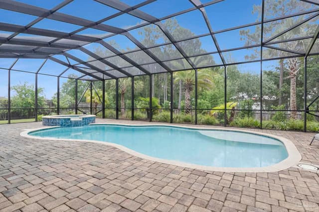 1312 Sabal Palm Dr, Gulf Breeze FL 32563 photo 2