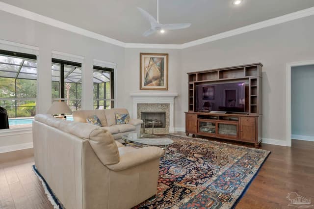 1312 Sabal Palm Dr, Gulf Breeze FL 32563 photo 3