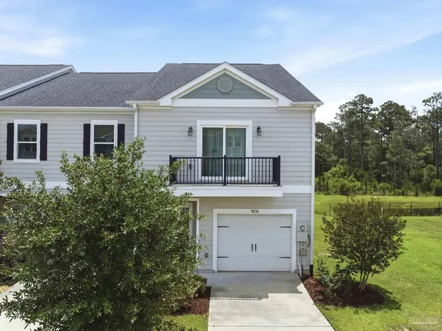 9636 Nature Creek Blvd property photo