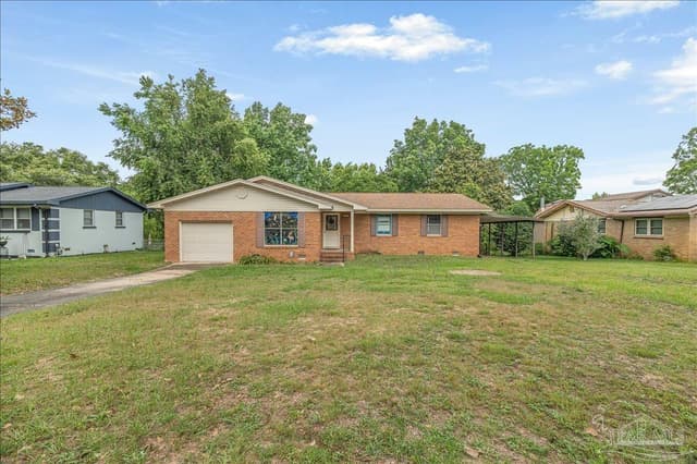6209 E Shore Dr, Pensacola FL 32505 photo 4