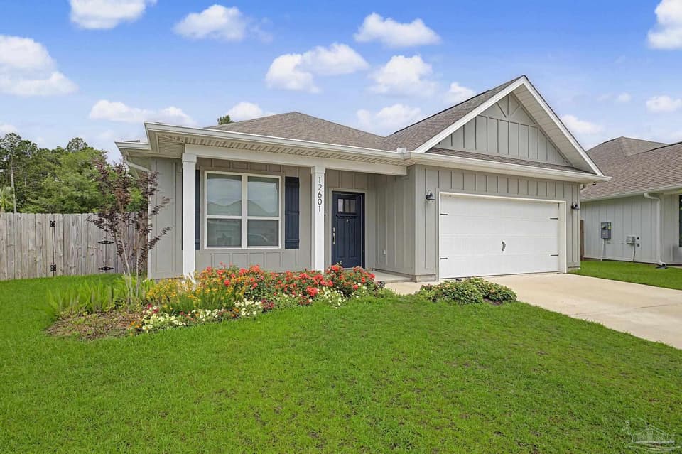 12601 Windsor Dr, Pensacola FL 32506 photo 1