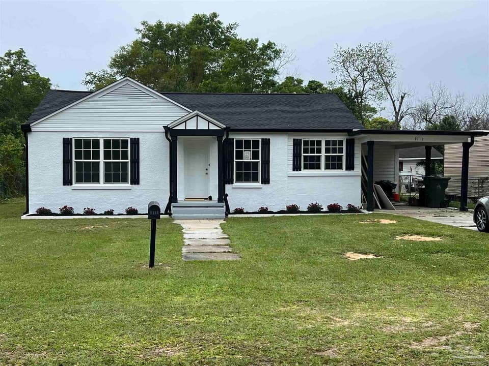 1111 N U St, Pensacola FL 32505 photo 1
