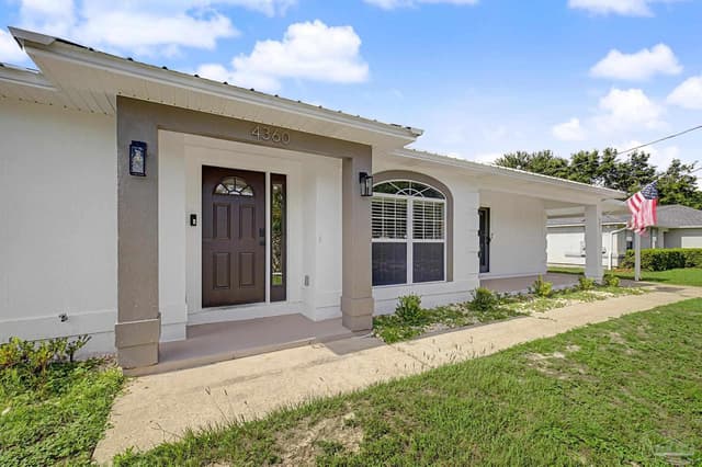 4360 Marilyn Ct, Gulf Breeze FL 32563 photo 2