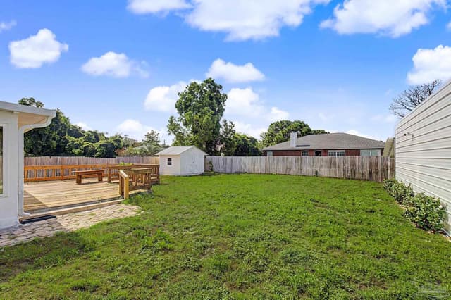 4360 Marilyn Ct, Gulf Breeze FL 32563 photo 42