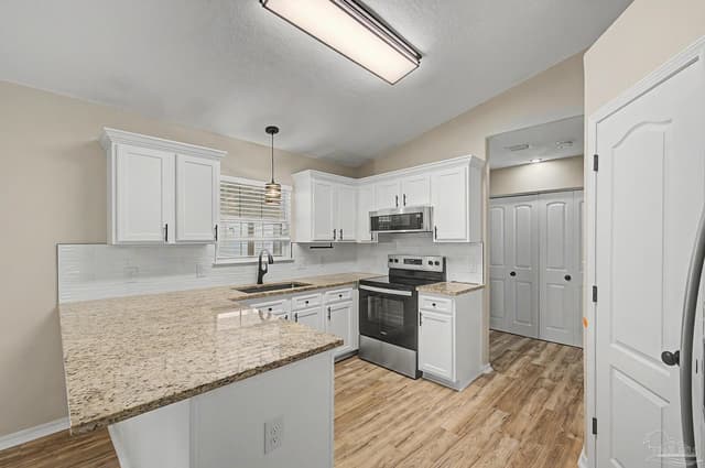 4360 Marilyn Ct, Gulf Breeze FL 32563 photo 12