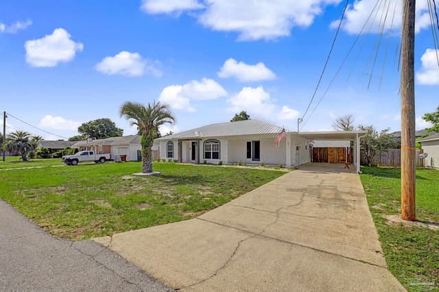 4360 Marilyn Ct, Gulf Breeze FL 32563 photo 35