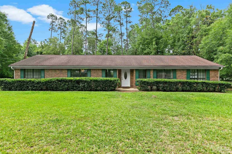 3507 Stoddard Rd, Pensacola FL 32526 photo 1