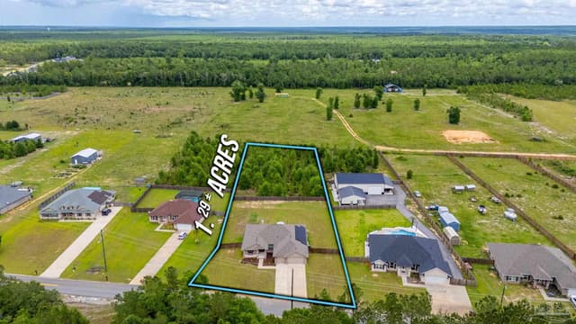 5488 Sa Jones Rd, Milton FL 32583 photo 3
