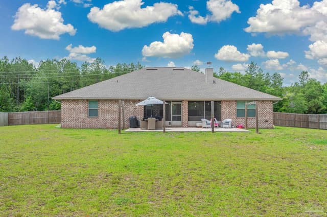 5488 Sa Jones Rd, Milton FL 32583 photo 5
