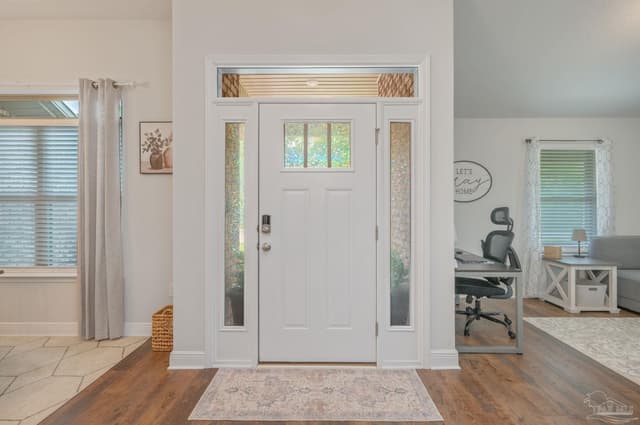 5488 Sa Jones Rd, Milton FL 32583 photo 9
