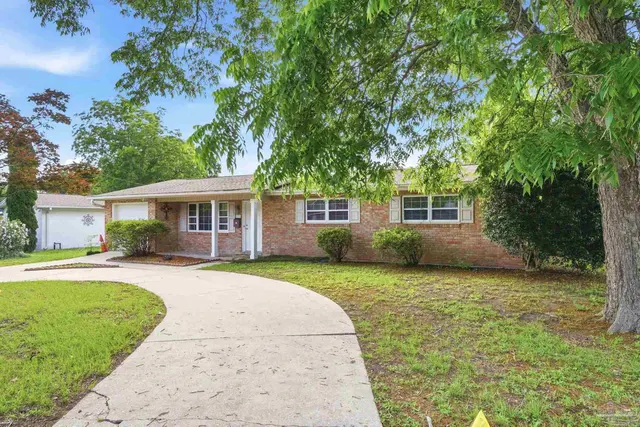 6120 Virwood Rd property photo