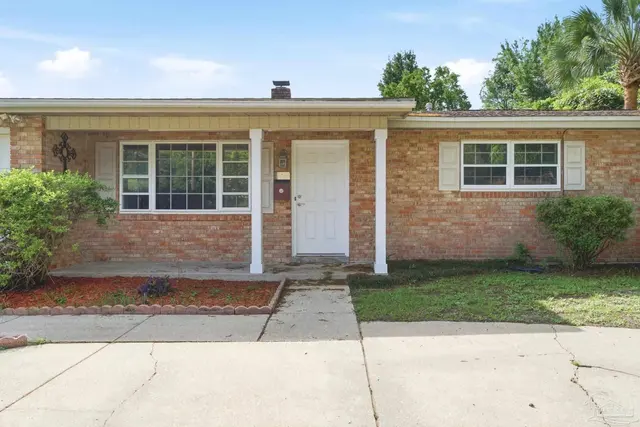 6120 Virwood Rd property photo
