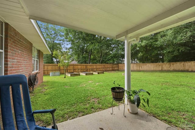 1787 Condor Dr, Cantonment FL 32533 photo 15