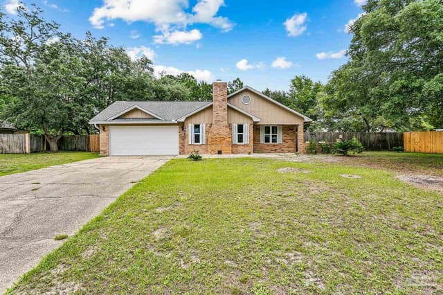 2182 Calle De Cantabria, Navarre FL 32566 photo 2