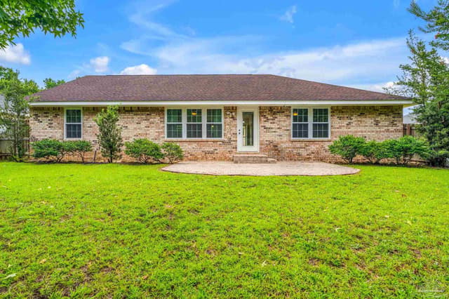1995 Joshua Dr, Cantonment FL 32533 photo 27