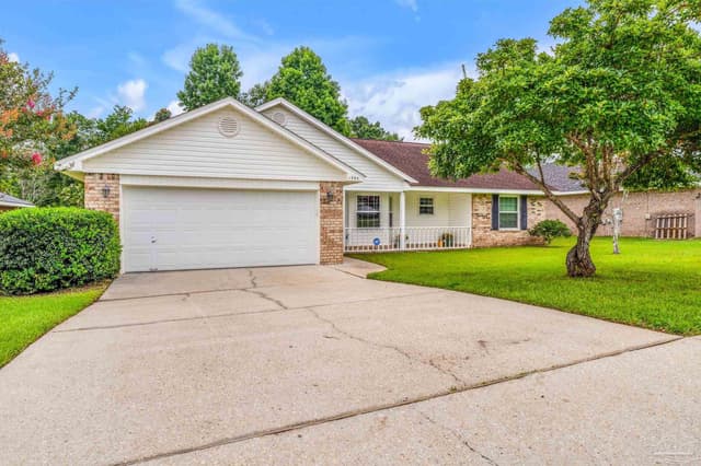1995 Joshua Dr, Cantonment FL 32533 photo 35
