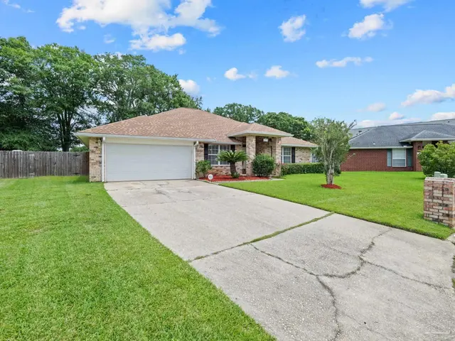 6096 Suntan Cir property photo