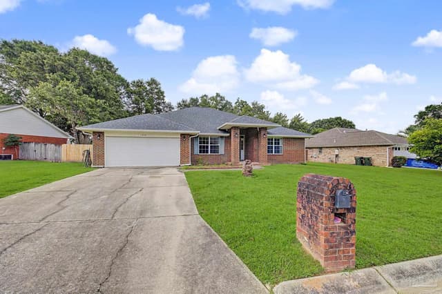 1729 Condor Dr, Cantonment FL 32533 photo 41